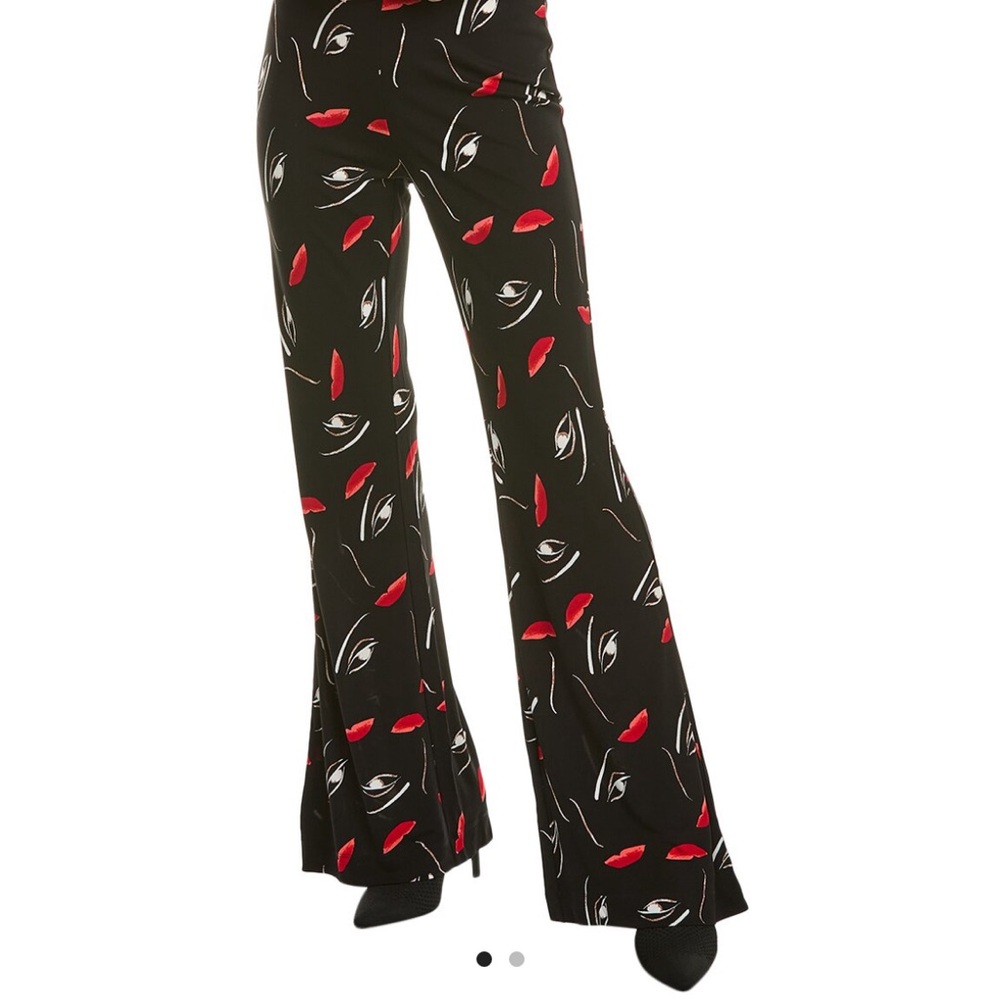 Diane von Furstenberg Brooklyn Pant size 12